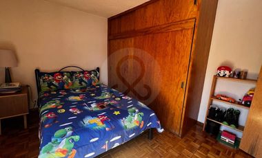 Casa en condominio en venta en Interlomas
