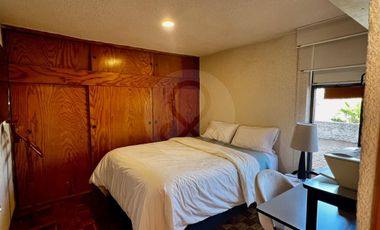 Casa en condominio en venta en Interlomas