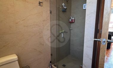 Casa en condominio en venta en Interlomas