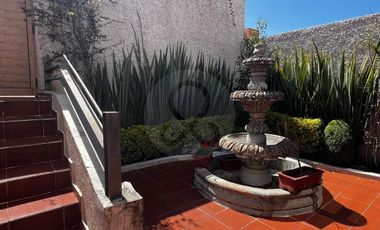 Casa en condominio en venta en Interlomas