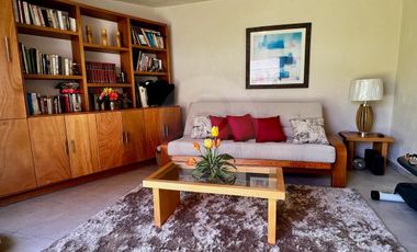 Casa en condominio en venta en Interlomas