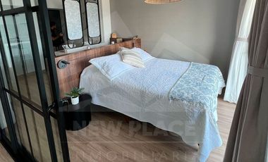 VENTA DE DEPARTAMENTO DE ESTRENO FRENTE AL MAR