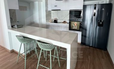 VENTA DE DEPARTAMENTO DE ESTRENO FRENTE AL MAR