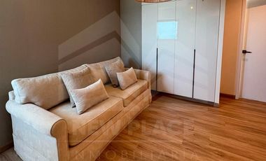 VENTA DE DEPARTAMENTO DE ESTRENO FRENTE AL MAR