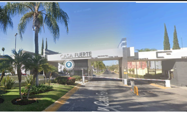 CASA DE OPORTUNIDAD EN TLAJOMULCO REMATE BANCARIO CASA FUERTE LOPEZ MATEOS SUR