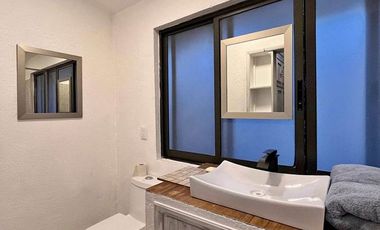 CASA NUEVA EN TULIPANES, CUERNAVACA.