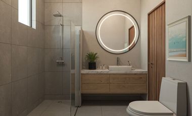 Casa en venta en Riviera Nayarit
