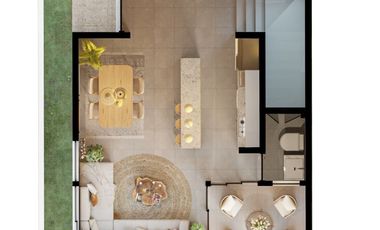Casa en venta en Riviera Nayarit