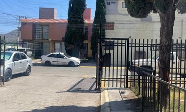 Casa en venta en Los Sabinos, Coacalco