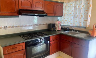 Casa en venta en Los Sabinos, Coacalco