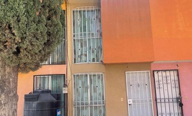 Casa en venta en Los Sabinos, Coacalco