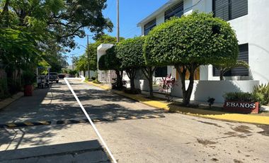 Terreno en venta. Framboyanes, Villahermosa Tabasco. Cerca de la UJAT central.