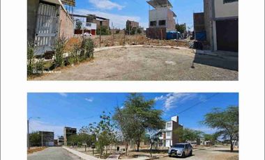 VENDO TERRENO EN OCASIÓN EN LAS CASUARINAS - LOS PORTALES