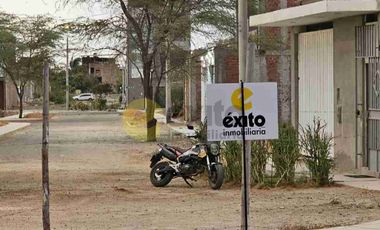 VENDO TERRENO EN OCASIÓN EN LAS CASUARINAS - LOS PORTALES