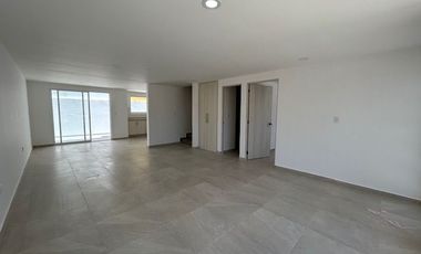 CASA EN RENTA EN FUENTES DE SAN JOSE EN TOLUCA PARA ESTRENAR