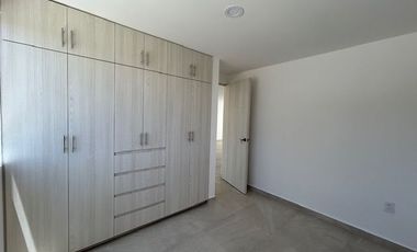 CASA EN RENTA EN FUENTES DE SAN JOSE EN TOLUCA PARA ESTRENAR