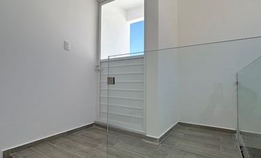 CASA EN RENTA EN FUENTES DE SAN JOSE EN TOLUCA PARA ESTRENAR