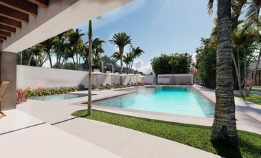 Casa de 3 Recamaras en Venta en Playa del Carmen