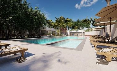 Casa de 3 Recamaras en Venta en Playa del Carmen
