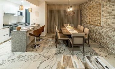 Casa de 3 Recamaras en Venta en Playa del Carmen