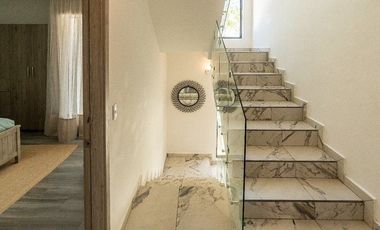 Casa de 3 Recamaras en Venta en Playa del Carmen