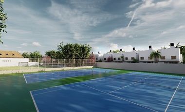 Casa de 3 Recamaras en Venta en Playa del Carmen