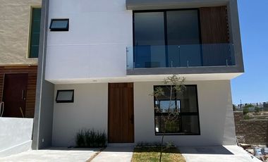 Casa en venta en Zen House II