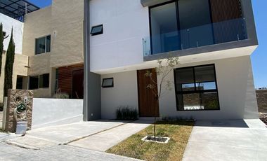 Casa en venta en Zen House II