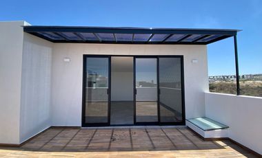 Casa en venta en Zen House II