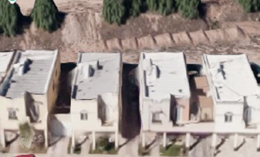 CASA EN VENTA EN FRACC. PASEOS DE LOS NOGALES, CD. JUAREZ
