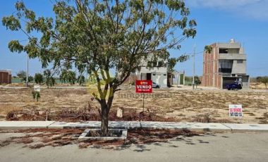 GRAN VENTA DE TERRENO EN MIRAFLORES COUNTRY CLUB CASTILLA