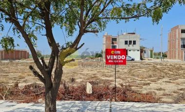 GRAN VENTA DE TERRENO EN MIRAFLORES COUNTRY CLUB CASTILLA