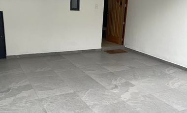Casa en renta en Lomas Hipodromo