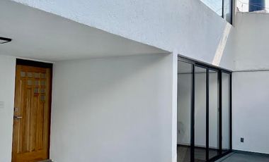 Casa en renta en Lomas Hipodromo