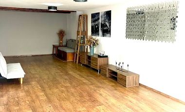 Casa en renta en Lomas Hipodromo