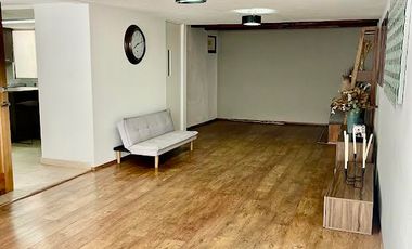 Casa en renta en Lomas Hipodromo