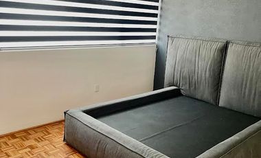 Casa en renta en Lomas Hipodromo