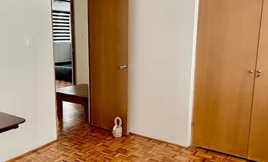 Casa en renta en Lomas Hipodromo