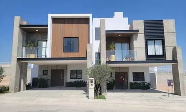 PRECIOSA CASA RESIDENCIAL