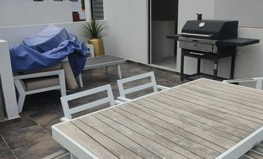 PRECIOSA CASA RESIDENCIAL