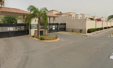 Casa en fraccionamiento Residencial Senderos, Torreón Coahuila