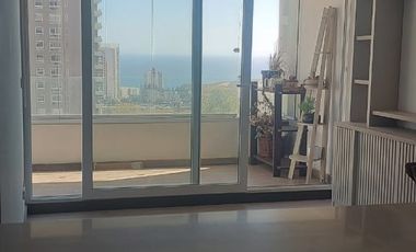 Arriendo cómodo departamento en Concon, 2 Dormitorios , 2 Baños , 1 Estacionamiento $ 850.000 con gastos comunes incluidos