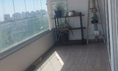 Arriendo cómodo departamento en Concon, 2 Dormitorios , 2 Baños , 1 Estacionamiento $ 850.000 con gastos comunes incluidos