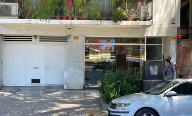 Piso en Venta Sobre Av Libertador Al 5200. Barrancas de Belgrano