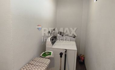 Casa en Renta Sector Calderón.