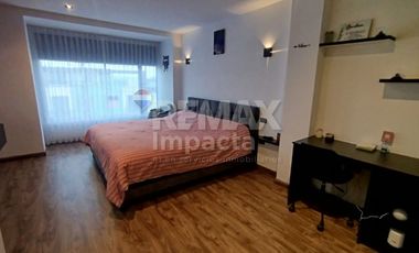 Casa en Renta Sector Calderón.