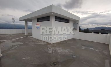 Casa en Renta Sector Calderón.