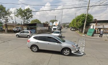 TERRENO SOBRE LATERAL LAZARO CARDENAS EN EL ALAMO