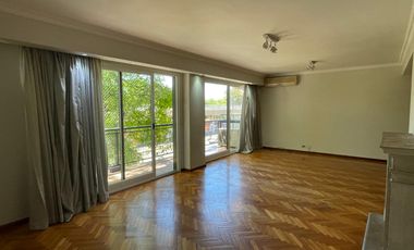 Piso en Alquiler Sobre Av Libertador Al 5200. Barrancas de Belgrano