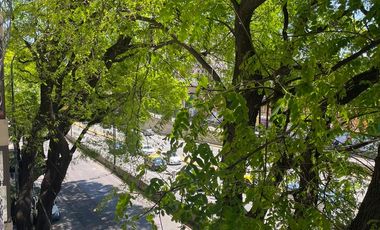 Piso en Alquiler Sobre Av Libertador Al 5200. Barrancas de Belgrano
